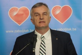 Ukinuta prvostepena presuda u predmetu Jerko Ivanković Lijanović