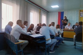 Opozicija u Gacku napustila sjednicu Skupštine opštine
