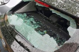 Nevrijeme i na italijanskoj obali