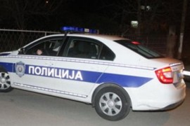 Šest osoba povrijeđeno u lančanom sudaru