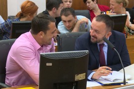 Danas presuda za pokušaj ubistva novinara Kovačevića