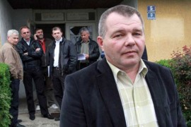 Marin: Prijava protiv bivše uprave ŽRS spremna