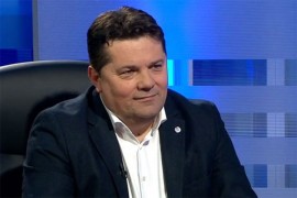 Stevandić: OHR ucjenjuje srpske lidere