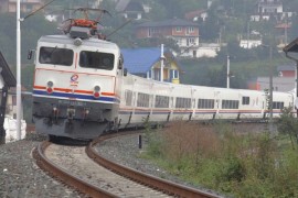Radnik "Željeznica FBiH" uhapšen zbog sakrivanja migranata