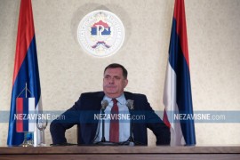 Dodik: OHR i međunarodna zajednica uvijek bili antisrpski