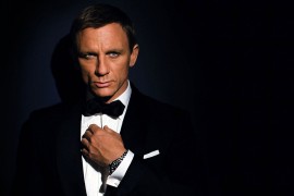 Može li Bond skinuti sopstveno prokletstvo?