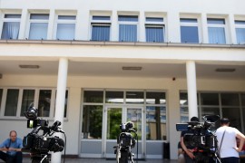 MUP RS: Ne ometamo novinare u njihovom poslu