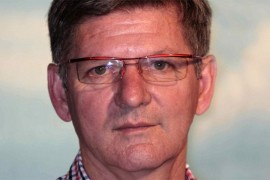 U Bihaću u 65. godini umro novinar Mirza Sadiković
