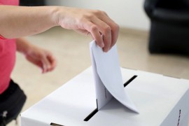 Saslušavaju svjedoke zbog sumnje u izbornu krađu