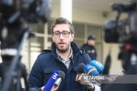 Kovačević: Pravda koliko - toliko zadovoljena, ali još nemamo imena nalogodavaca