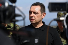 Vulin: Niko da ne pomisli da će srpskom narodu moći da piše istoriju