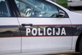 Tri osobe povrijeđene na Trebeviću pri prevrtanju četverocikla