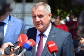 Višković: Neformiranje Savjeta ministara utiče i na ekonomsku ...