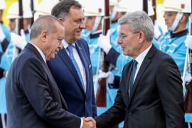 U BiH 65 Turaka tražilo politički azil, plaše se Erdoana