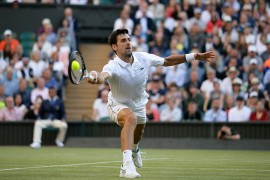 Mekinro: Đoković je zid, ne znam kako će Federer protiv njega