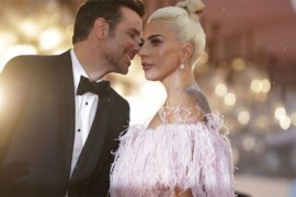 Lejdi Gaga "izbacila" Irinu: Već useljava kod Bredlija Kupera?
