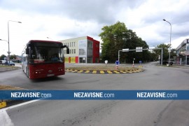 Pucanje cijevi oštetilo kružni tok na Malti