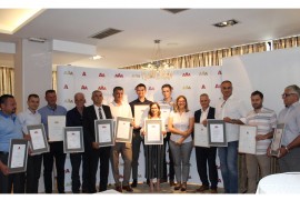 Dokaz kvaliteta poslovnim partnerima