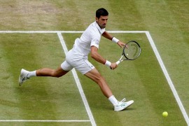 Kakva igra u Londonu, Nole spasio dvije meč lopte (Uživo)