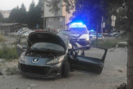 Na putevima u BiH za pet godina poginula 1.534 lica
