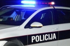 Kamion udario pješaka u Mostaru