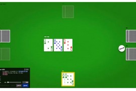 Kompjuter Pluribus najbolji pokeraš