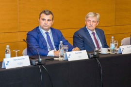 Softić: U posljednjih 20 godina BiH ostala bez 20 odsto populacije