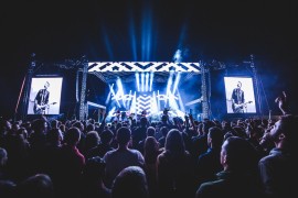 "Franz Ferdinand": Voljeli bismo ovdje doći i na odmor