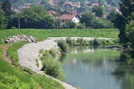 Piralen u Vrbanji i Vrbasu u granicama dozvoljenih vrijednosti
