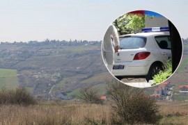 Nasmrt izbo oca nožem?