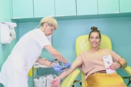 Seka Aleksić otkrila pol i ime bebe
