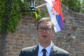Vučić: Nastavak pregovora najverovatnije u septembru