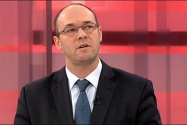 Štir kandidat konzervativaca i kaptola za prvog  čovjeka HDZ-a