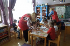 Na vrtić u Banjaluci čeka više od 2.000 mališana