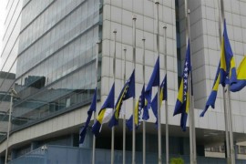 Povećan topli obrok zaposlenima u institucijama BiH