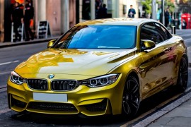 Koliko boja automobila utiče na prodaju, imidž i bezbjednost?