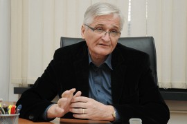 Špirić: Postojeće stanje vodi u neizvjesnost i anarhiju