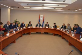 U četvrtak posebna sjednica NS RS na Dodikov zahtjev