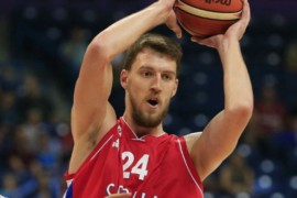 Ognjen Kuzmić danas na operaciji