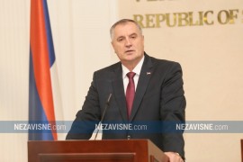 Višković: Za stvari koje su ključne za građane nema sagovornika na ...
