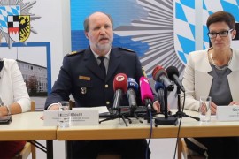 Brao gljive pa pronašao mrtvog Hrvata u Njemačkoj, uhapšen bračni ...