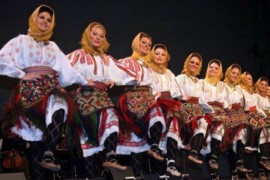 U subotu maifestacija “Petrovačko kolo”