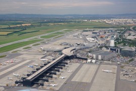Državljanin BiH prijetio bombom na bečkom aerodromu