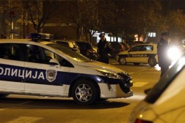 Sukob migranata u Beogradu, Pakistanac uboden nožem