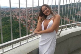 Maca Diskrecija uhapšena zbog prostitucije