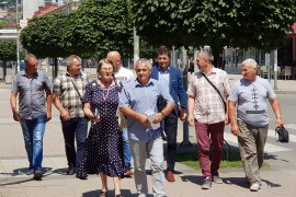 Sindikati "Željeznica RS" podnijeli krivičnu prijavu protiv bivše ...