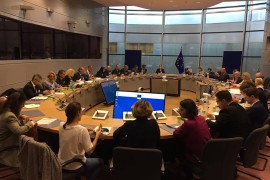 Evropska komisija spremna da dodatno pomogne BiH u migrantskoj krizi