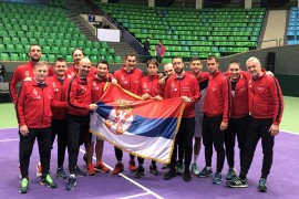 Koliko su srpski igrači zaradili od tenisa?