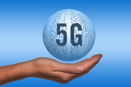Vodafone pokrenuo prvu 5G mrežu u Njemačkoj