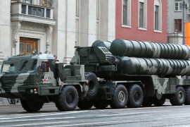 Zašto Turskoj treba 10 mjeseci da instalira S-400?